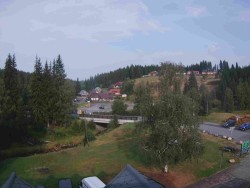 Modrava