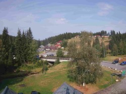 Modrava