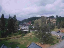 Modrava