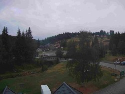 Modrava