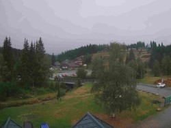 Modrava