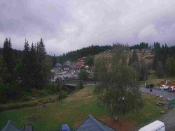 Modrava