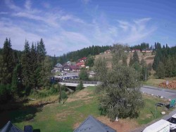 Modrava