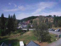 Modrava