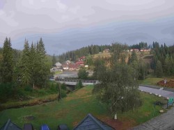 Modrava