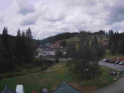 Modrava