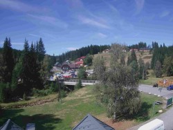 Modrava