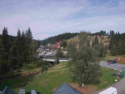 Modrava