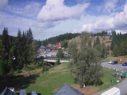 Modrava