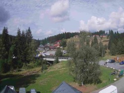 Modrava
