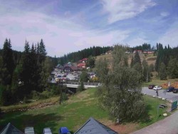 Modrava