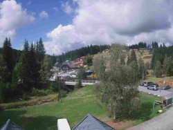 Modrava