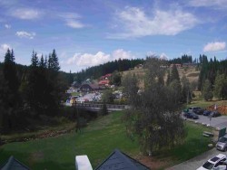 Modrava