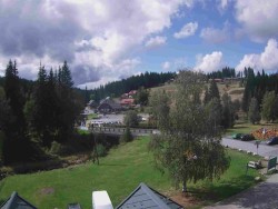 Modrava