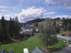 Modrava