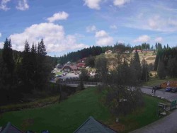 Modrava