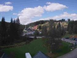 Modrava