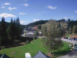 Modrava