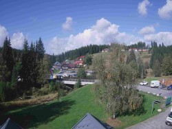 Modrava
