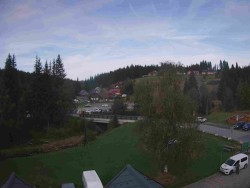 Modrava