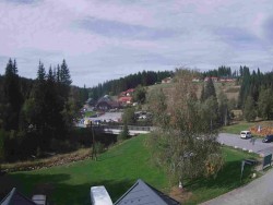 Modrava