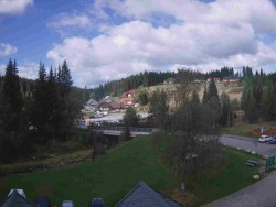 Modrava