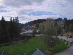 Modrava