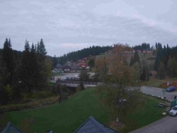 Modrava