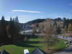 Modrava