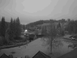 Modrava