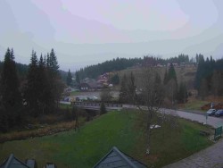 Modrava