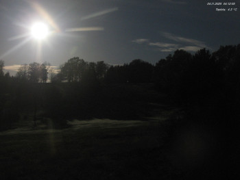 Snímek    4.11.2025 v 04:15