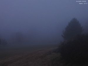 Golf Klub Čertovo břemeno - Jamky 9 a 18 - 14.12.2025 v 07:30 Golf Klub Čertovo břemeno - Jamky 9 a 18 - 14.12.2025 v 07:30