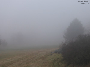 Golf Klub Čertovo břemeno - Jamky 9 a 18 - 14.12.2025 v 08:45 Golf Klub Čertovo břemeno - Jamky 9 a 18 - 14.12.2025 v 08:45