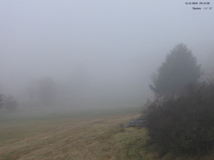 Golf Klub Čertovo břemeno - Jamky 9 a 18 - 14.12.2025 v 09:15 Golf Klub Čertovo břemeno - Jamky 9 a 18 - 14.12.2025 v 09:15