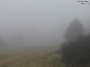 Golf Klub Čertovo břemeno - Jamky 9 a 18 - 14.12.2025 v 10:00 Golf Klub Čertovo břemeno - Jamky 9 a 18 - 14.12.2025 v 10:00