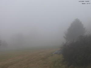 Golf Klub Čertovo břemeno - Jamky 9 a 18 - 14.12.2025 v 11:15 Golf Klub Čertovo břemeno - Jamky 9 a 18 - 14.12.2025 v 11:15