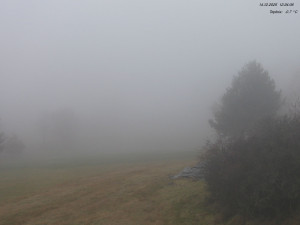 Golf Klub Čertovo břemeno - Jamky 9 a 18 - 14.12.2025 v 12:30 Golf Klub Čertovo břemeno - Jamky 9 a 18 - 14.12.2025 v 12:30