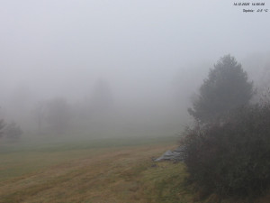 Golf Klub Čertovo břemeno - Jamky 9 a 18 - 14.12.2025 v 15:00 Golf Klub Čertovo břemeno - Jamky 9 a 18 - 14.12.2025 v 15:00