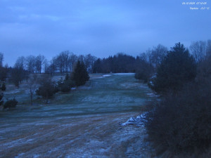 Golf Klub Čertovo břemeno - Jamky 9 a 18 - 24.12.2025 v 07:15 Golf Klub Čertovo břemeno - Jamky 9 a 18 - 24.12.2025 v 07:15