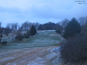 Golf Klub Čertovo břemeno - Jamky 9 a 18 - 24.12.2025 v 07:45 Golf Klub Čertovo břemeno - Jamky 9 a 18 - 24.12.2025 v 07:45