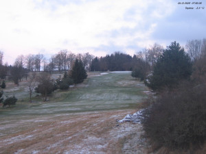 Golf Klub Čertovo břemeno - Jamky 9 a 18 - 24.12.2025 v 08:00 Golf Klub Čertovo břemeno - Jamky 9 a 18 - 24.12.2025 v 08:00