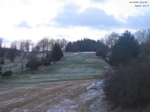 Golf Klub Čertovo břemeno - Jamky 9 a 18 - 24.12.2025 v 08:15 Golf Klub Čertovo břemeno - Jamky 9 a 18 - 24.12.2025 v 08:15