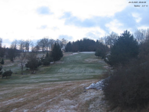Golf Klub Čertovo břemeno - Jamky 9 a 18 - 24.12.2025 v 08:30 Golf Klub Čertovo břemeno - Jamky 9 a 18 - 24.12.2025 v 08:30