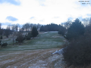 Golf Klub Čertovo břemeno - Jamky 9 a 18 - 24.12.2025 v 08:45 Golf Klub Čertovo břemeno - Jamky 9 a 18 - 24.12.2025 v 08:45