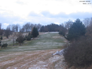 Golf Klub Čertovo břemeno - Jamky 9 a 18 - 24.12.2025 v 09:00 Golf Klub Čertovo břemeno - Jamky 9 a 18 - 24.12.2025 v 09:00