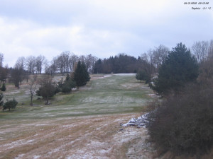 Golf Klub Čertovo břemeno - Jamky 9 a 18 - 24.12.2025 v 09:15 Golf Klub Čertovo břemeno - Jamky 9 a 18 - 24.12.2025 v 09:15