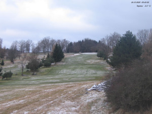 Golf Klub Čertovo břemeno - Jamky 9 a 18 - 24.12.2025 v 09:45 Golf Klub Čertovo břemeno - Jamky 9 a 18 - 24.12.2025 v 09:45