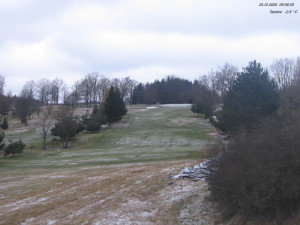 Golf Klub Čertovo břemeno - Jamky 9 a 18 - 24.12.2025 v 10:00 Golf Klub Čertovo břemeno - Jamky 9 a 18 - 24.12.2025 v 10:00