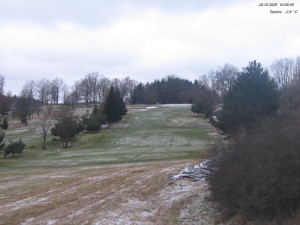 Golf Klub Čertovo břemeno - Jamky 9 a 18 - 24.12.2025 v 10:15 Golf Klub Čertovo břemeno - Jamky 9 a 18 - 24.12.2025 v 10:15